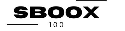 SBOOX